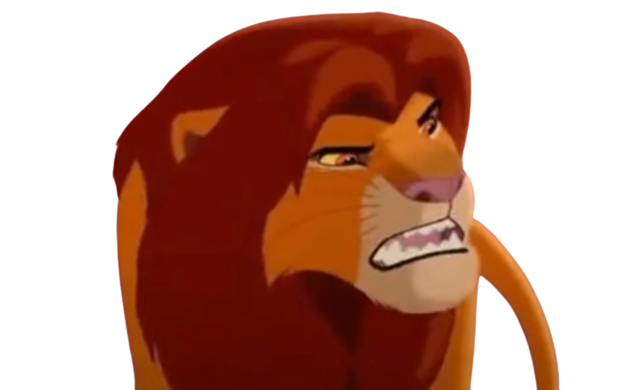 Simba by DracoAwesomeness on DeviantArt