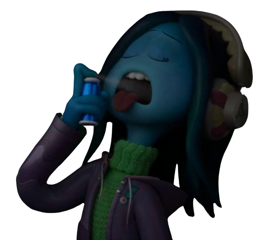 Ruby by DracoAwesomeness on DeviantArt