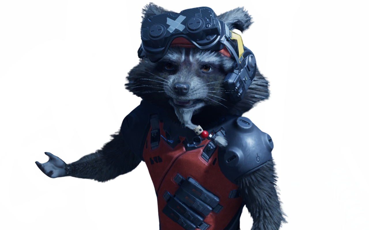 Rocket Racoon Diaper Rocket raccoon by DracoAwesomeness on DeviantArt