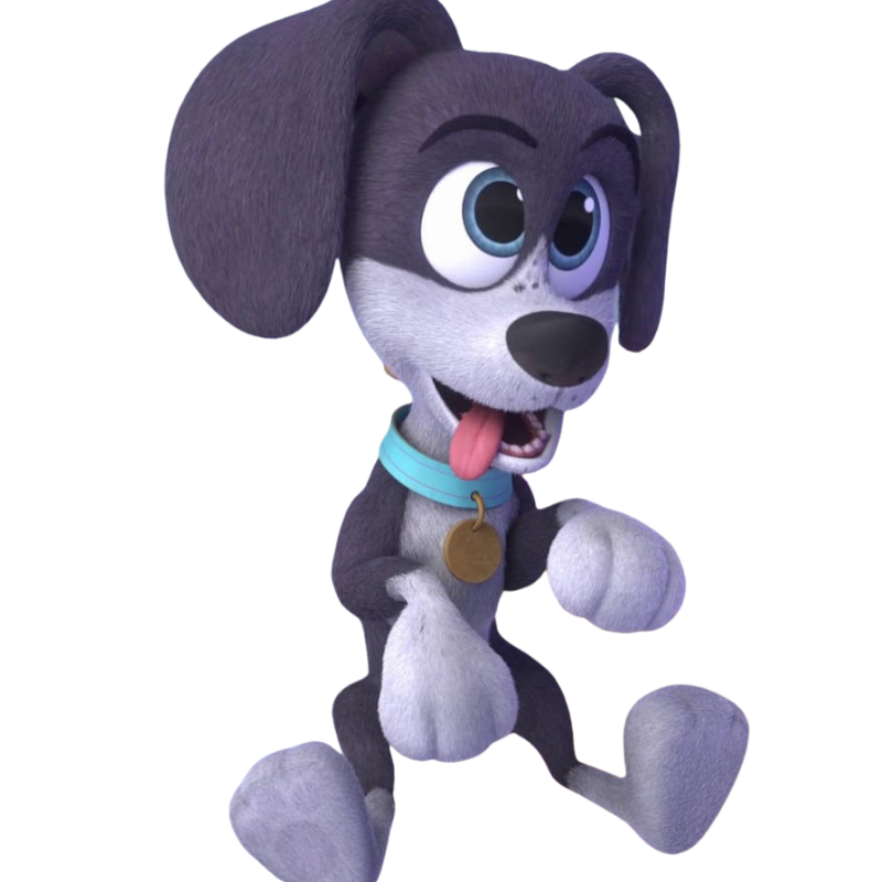 Auggie by DracoAwesomeness on DeviantArt