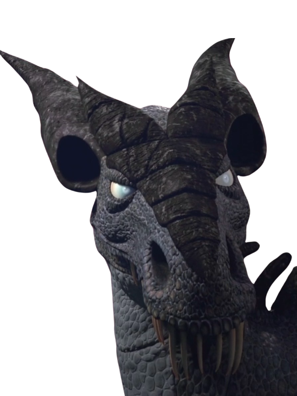 Fault ripper by DracoAwesomeness on DeviantArt