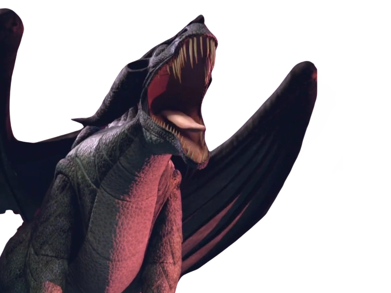 Fault ripper by DracoAwesomeness on DeviantArt