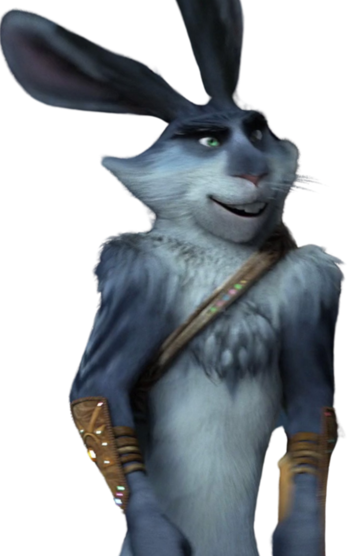 Easter bunny by DracoAwesomeness on DeviantArt