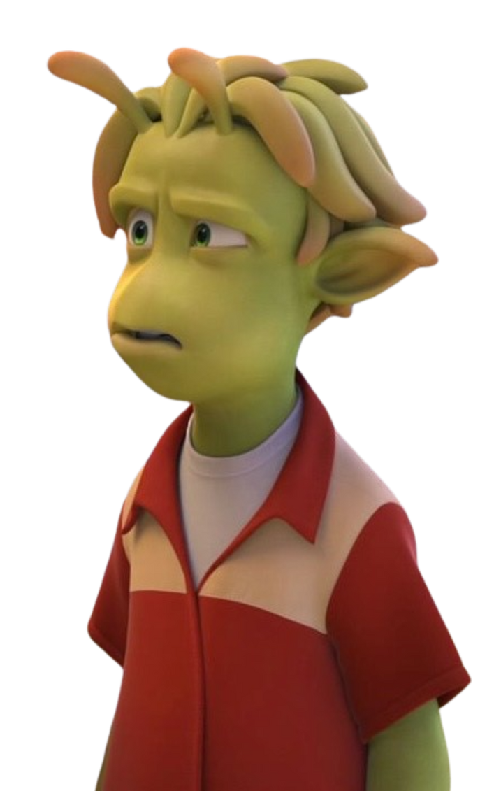 Lem by DracoAwesomeness on DeviantArt