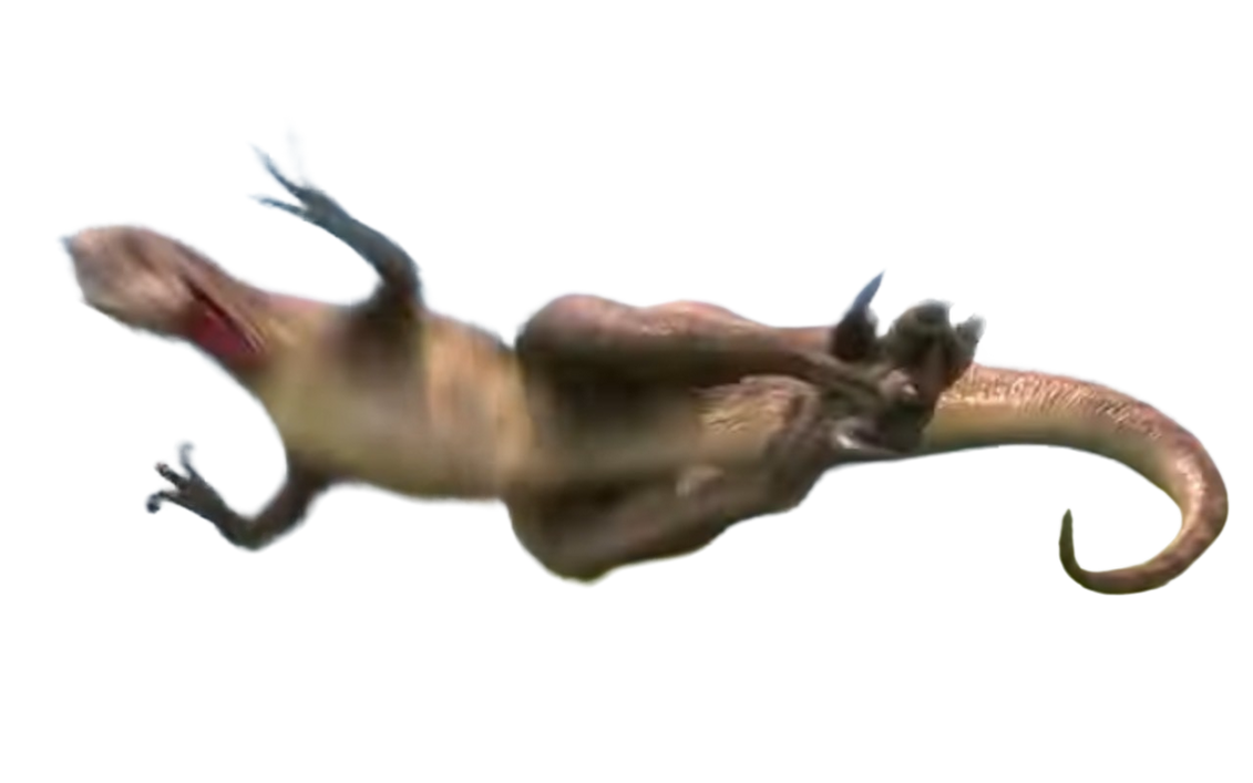 Raptor by DracoAwesomeness on DeviantArt