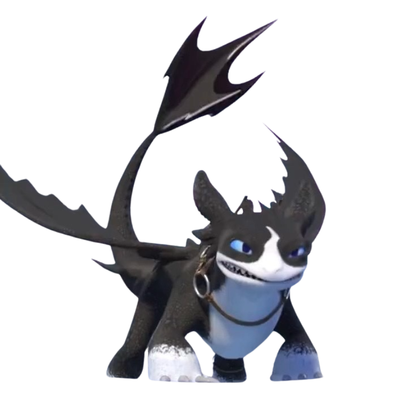 Thunder by DracoAwesomeness on DeviantArt