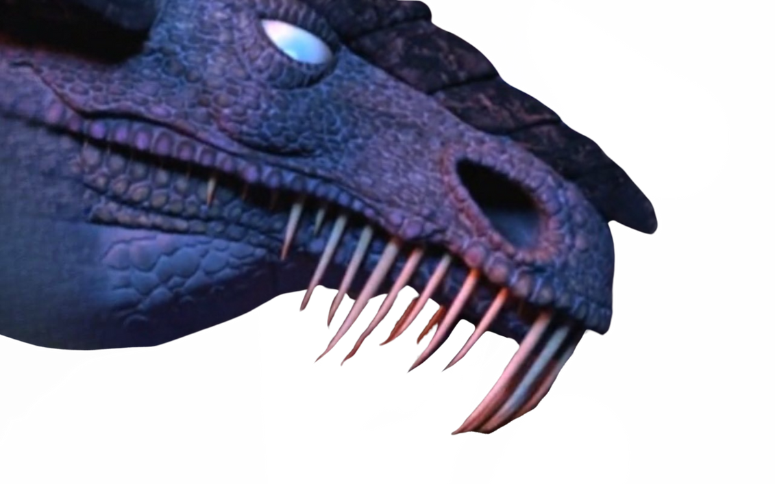 Fault ripper by DracoAwesomeness on DeviantArt