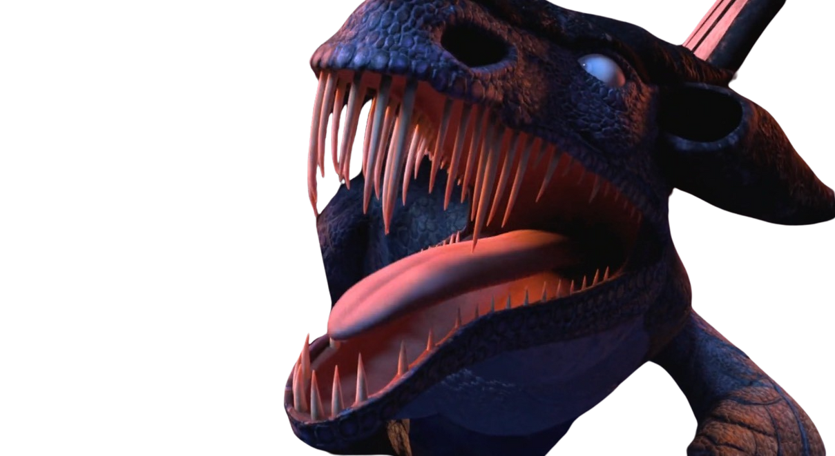 Fault ripper by DracoAwesomeness on DeviantArt