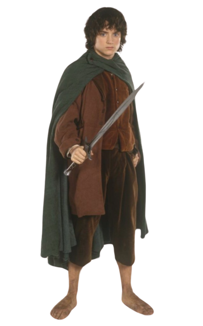 Frodo Deviantart Draw Frodo by DracoAwesomeness on DeviantArt