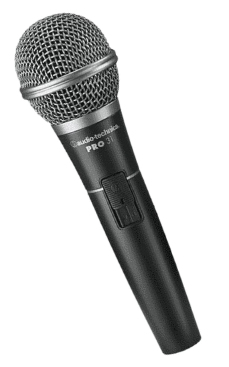 Micro Perophone Microphone by DracoAwesomeness on DeviantArt