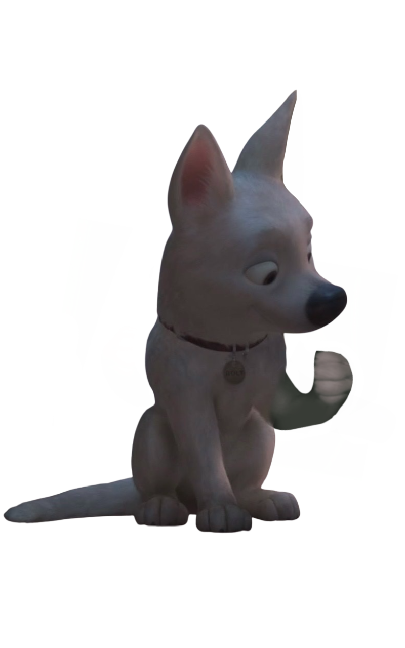 Bolt Deviantart Bolt by DracoAwesomeness on DeviantArt