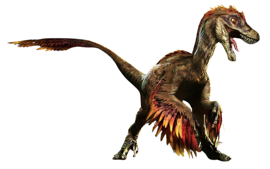 Raptor by DracoAwesomeness on DeviantArt