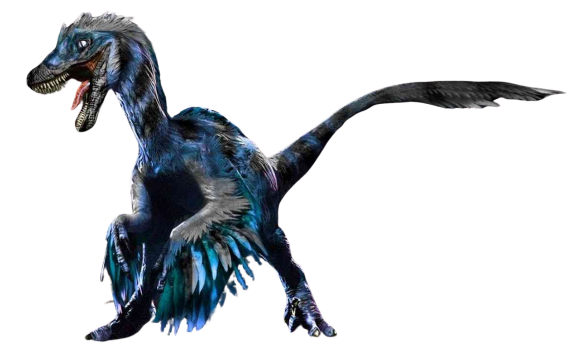 Raptor by DracoAwesomeness on DeviantArt