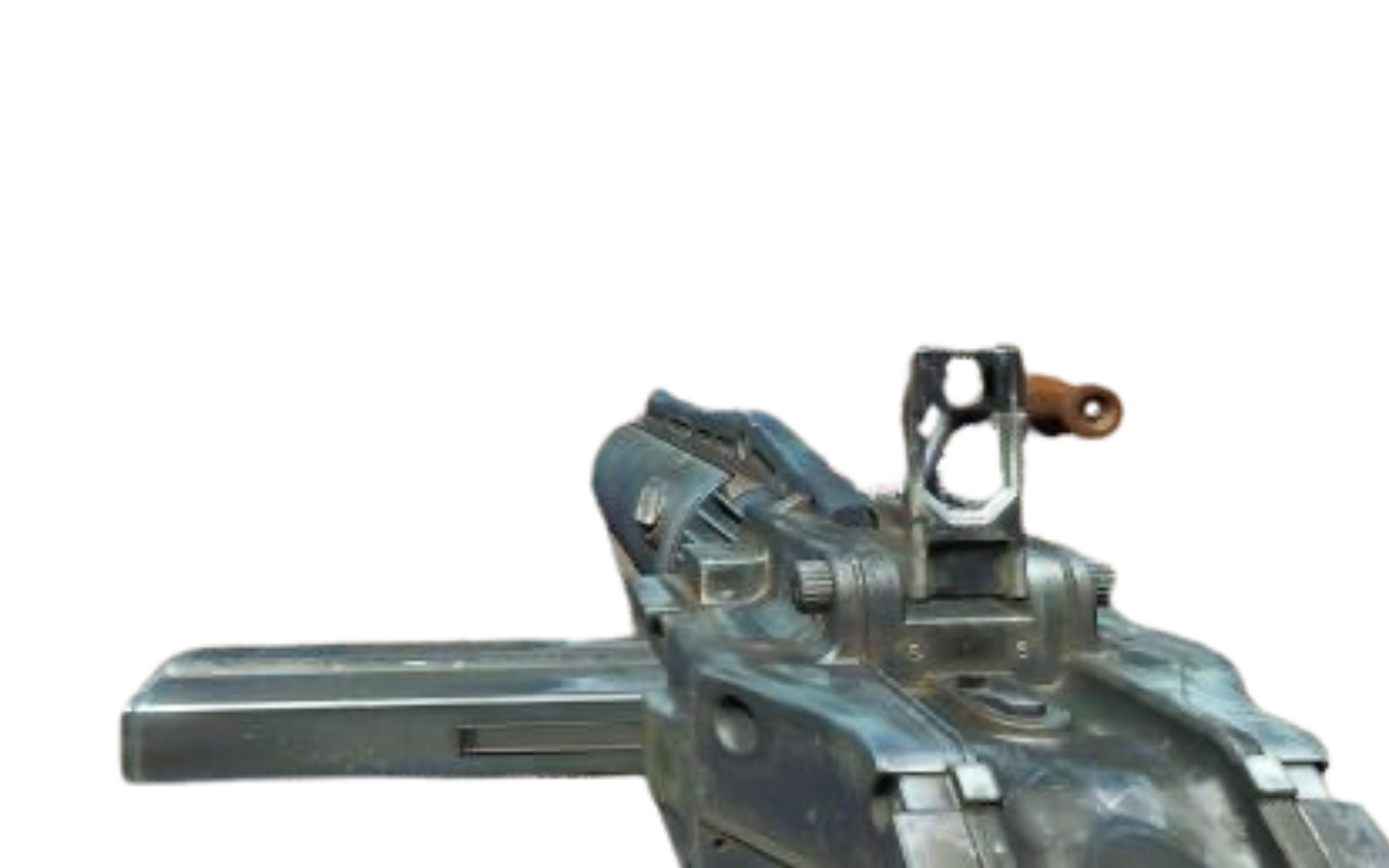 Fallout gun by DracoAwesomeness on DeviantArt