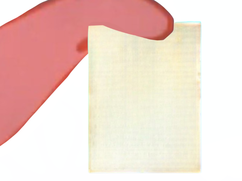 Paper Pat Patrick holding blank paper by DracoAwesomeness on DeviantArt