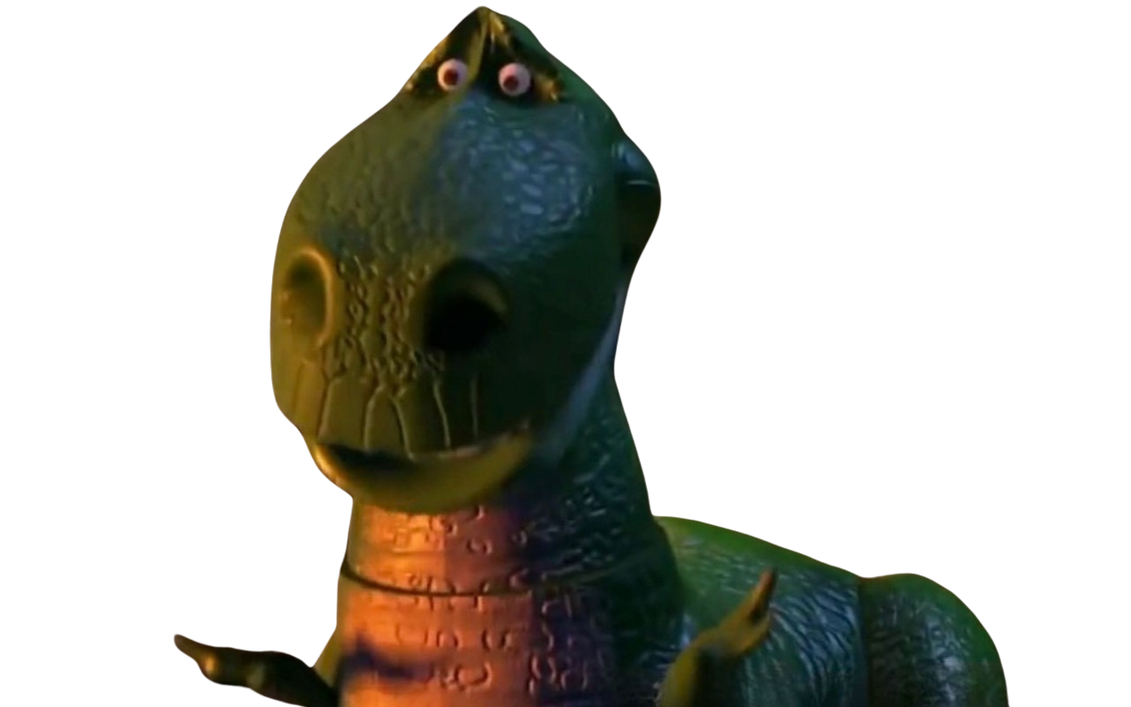 Rex by DracoAwesomeness on DeviantArt