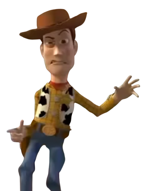 Python Woody Woody by DracoAwesomeness on DeviantArt