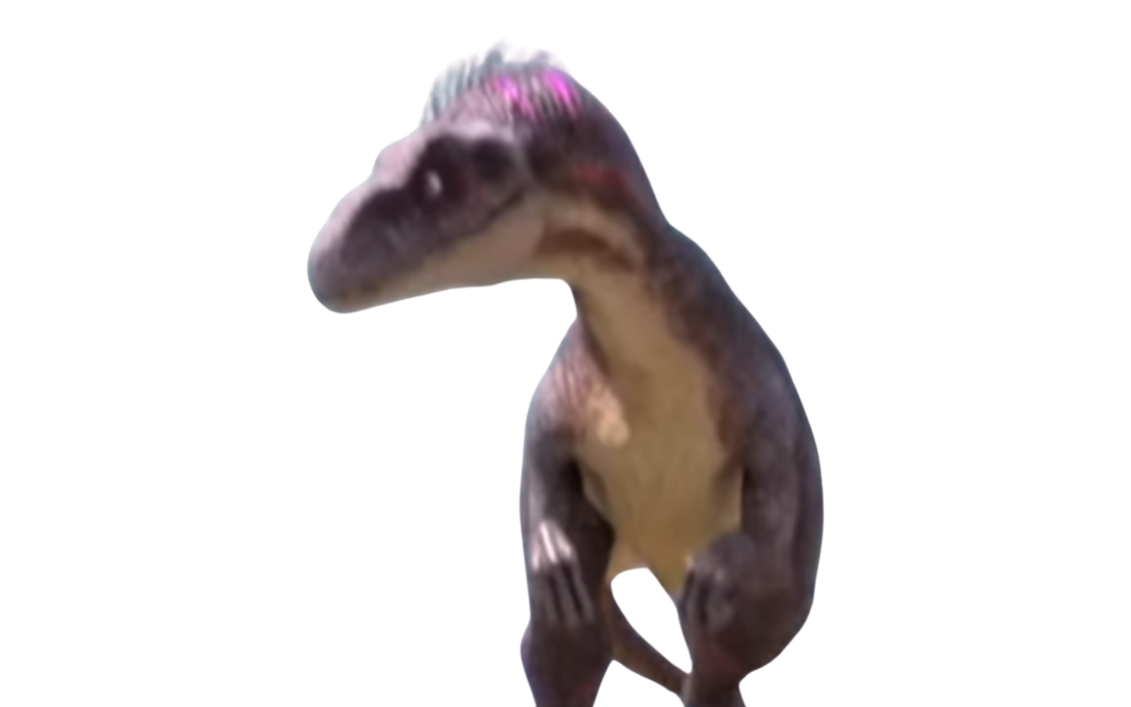 Raptor by DracoAwesomeness on DeviantArt