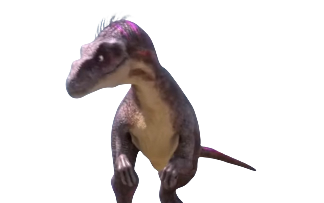 Maro Raptor Raptor by DracoAwesomeness on DeviantArt