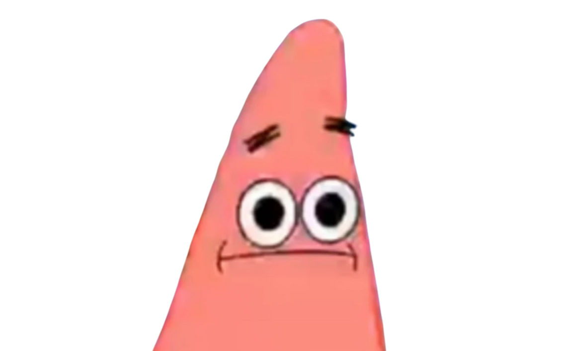 Patrick by DracoAwesomeness on DeviantArt