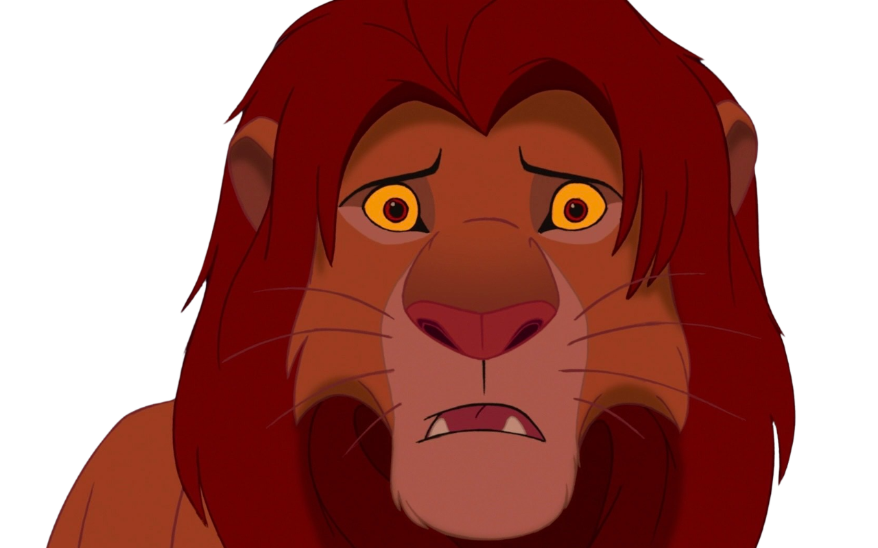 Ac Simba Simba by DracoAwesomeness on DeviantArt