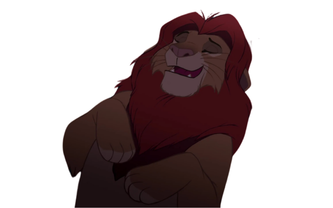 Ac Simba Simba by DracoAwesomeness on DeviantArt