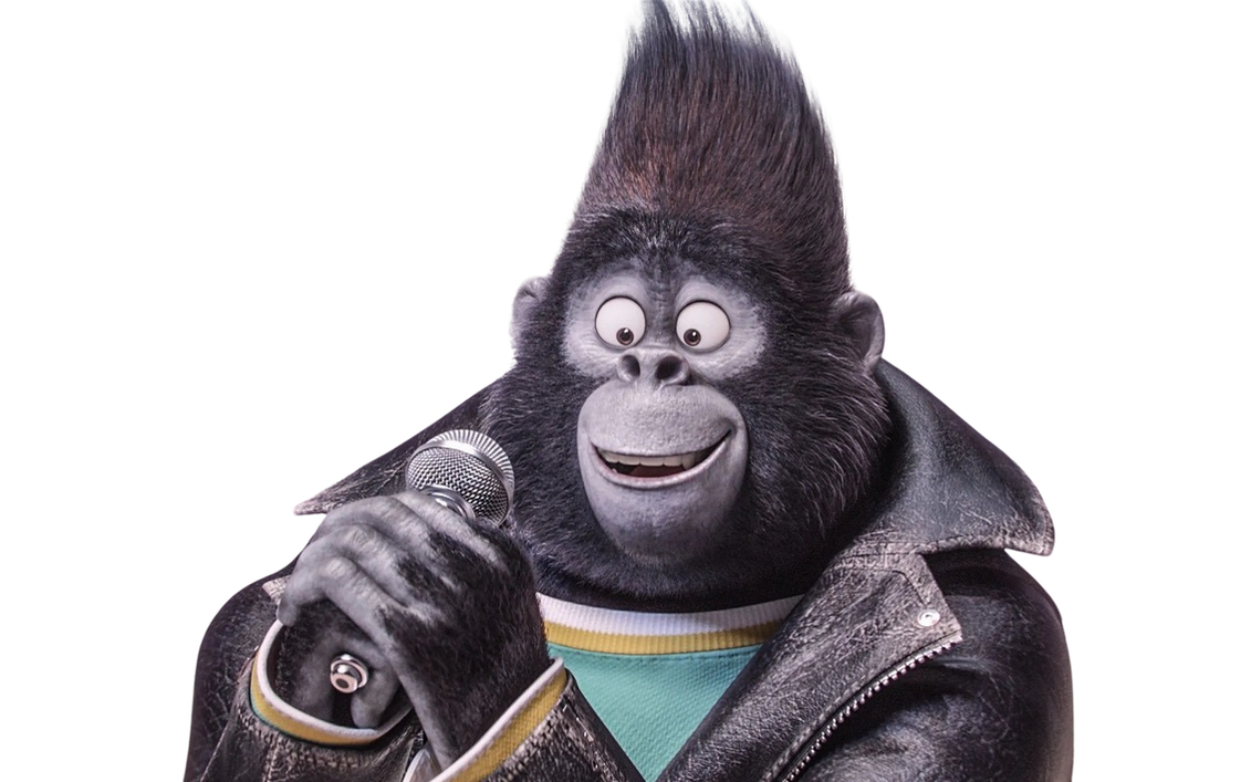 Johnny Character Johnny by DracoAwesomeness on DeviantArt