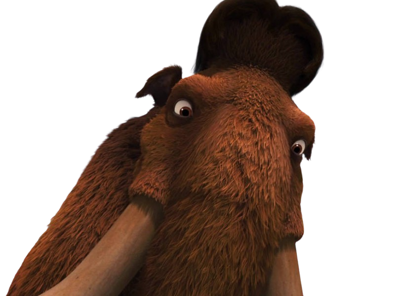 Manny by DracoAwesomeness on DeviantArt