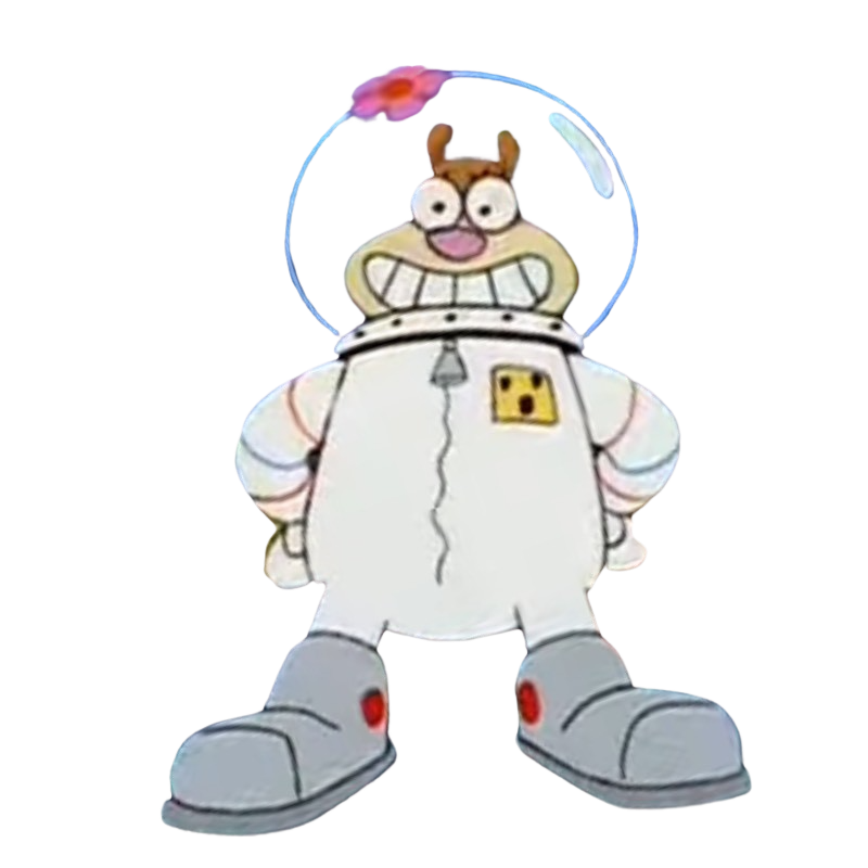 Sandy by DracoAwesomeness on DeviantArt