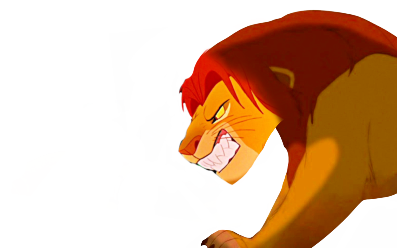 Simba By DracoAwesomeness On DeviantArt simba-by-dracoawesomeness-on-deviantart