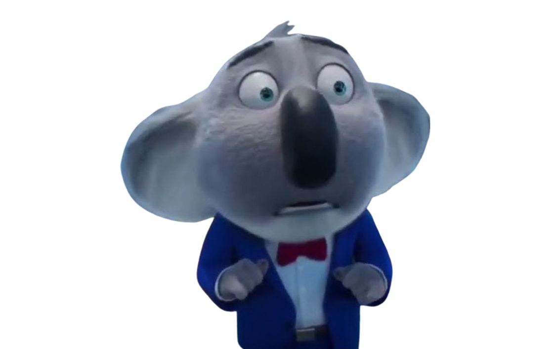 Buster by DracoAwesomeness on DeviantArt