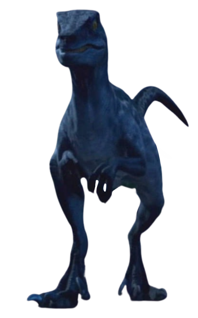 Blue by DracoAwesomeness on DeviantArt