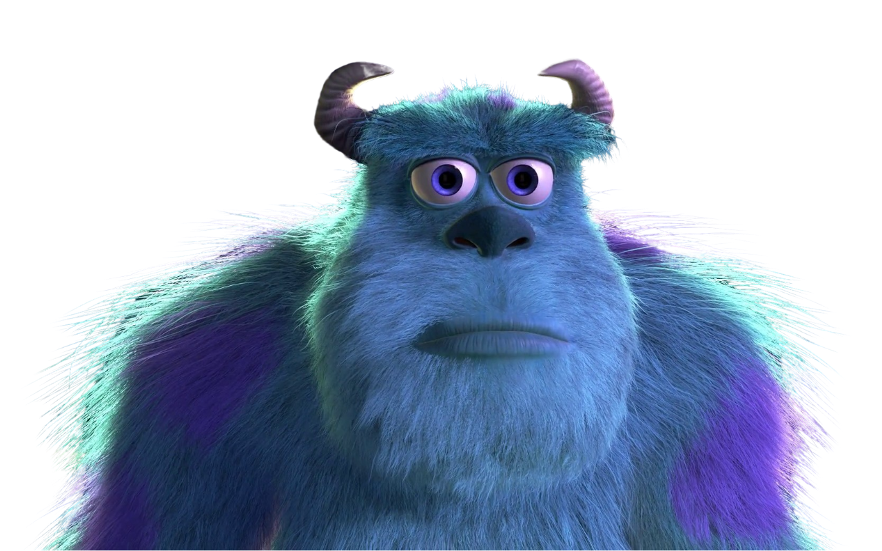 Sully by DracoAwesomeness on DeviantArt