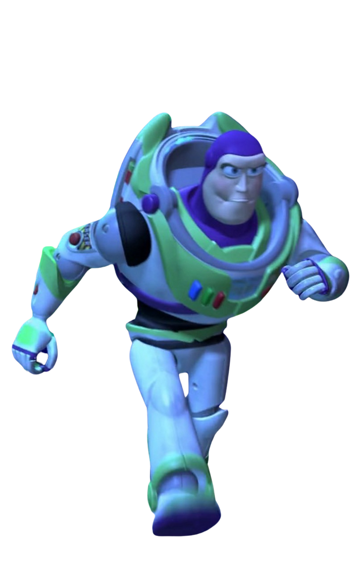 Buzz by DracoAwesomeness on DeviantArt