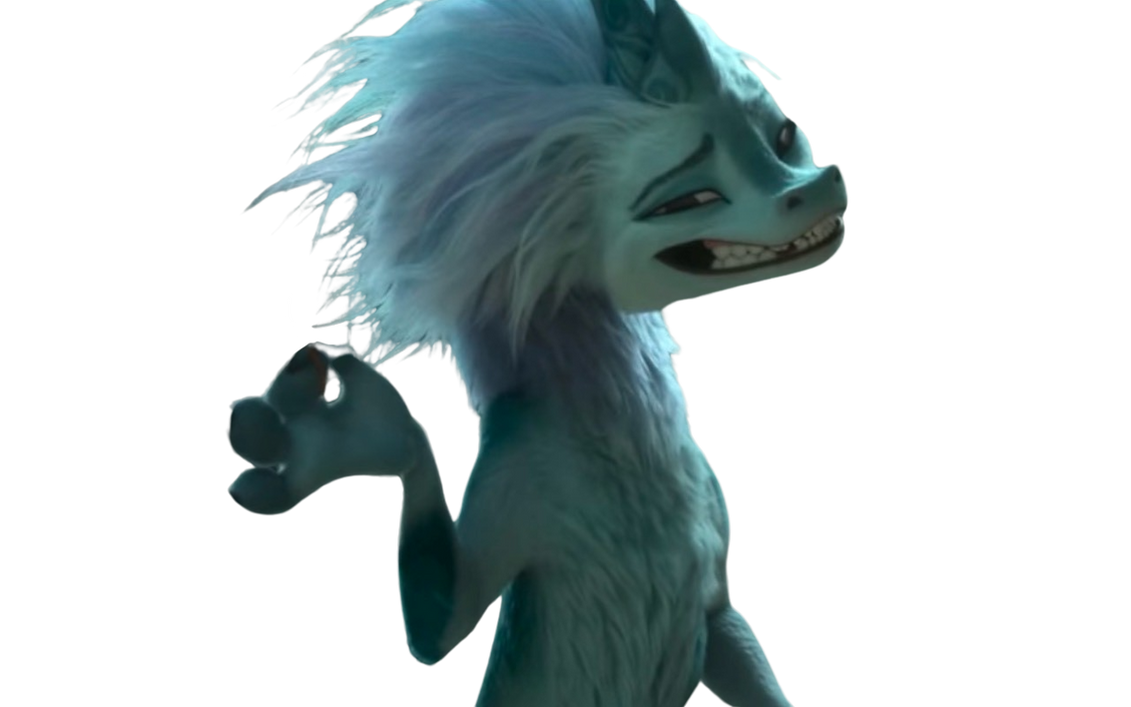 Sisu by DracoAwesomeness on DeviantArt