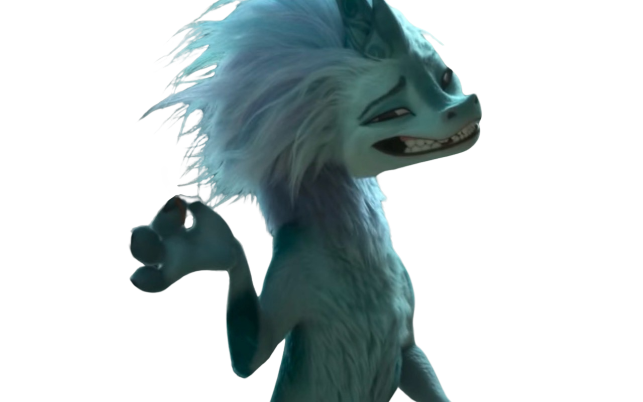 Sisu by DracoAwesomeness on DeviantArt