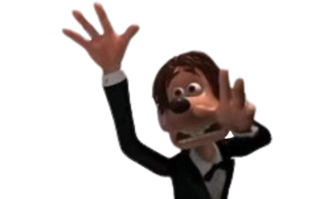 Roddy by DracoAwesomeness on DeviantArt