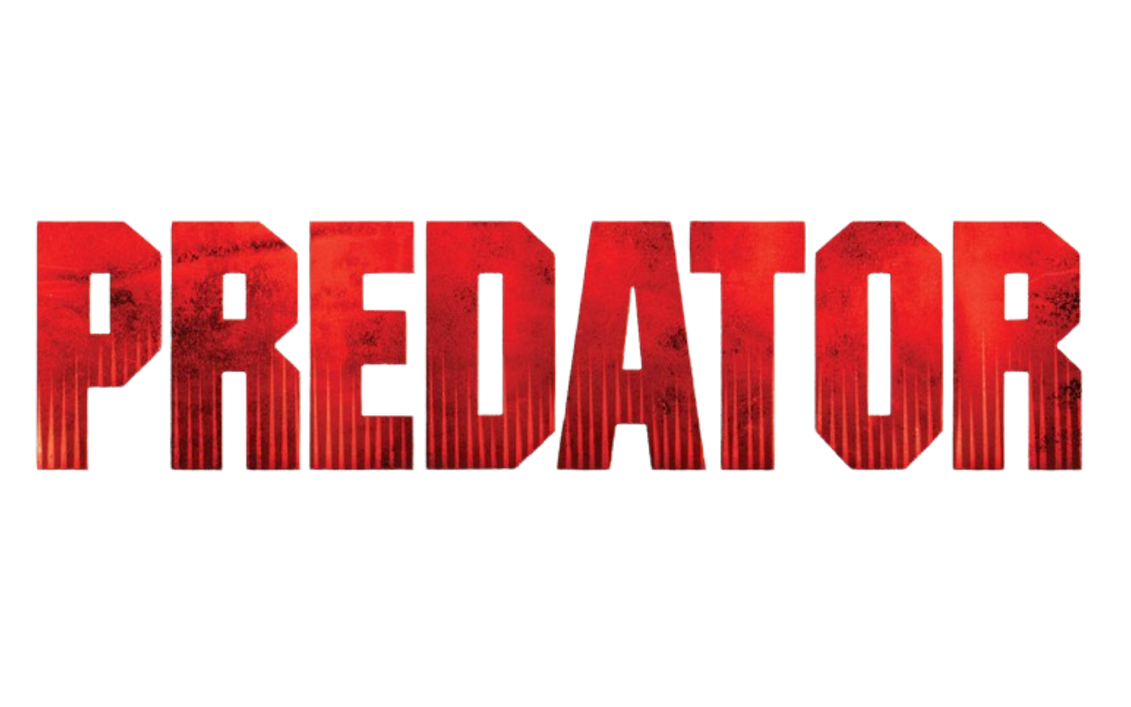 Predator logo by DracoAwesomeness on DeviantArt