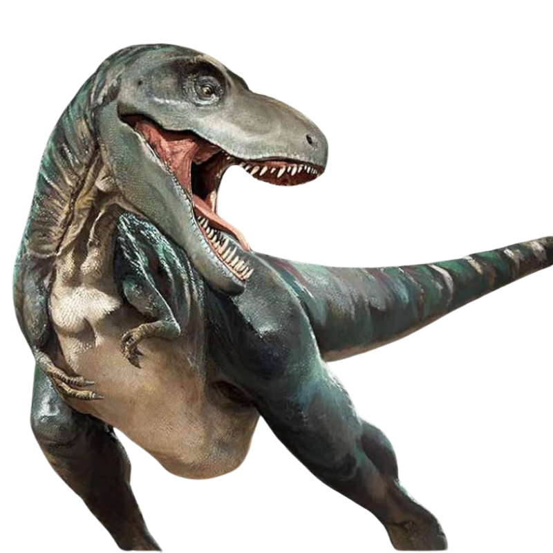 Gorgosaurus by DracoAwesomeness on DeviantArt