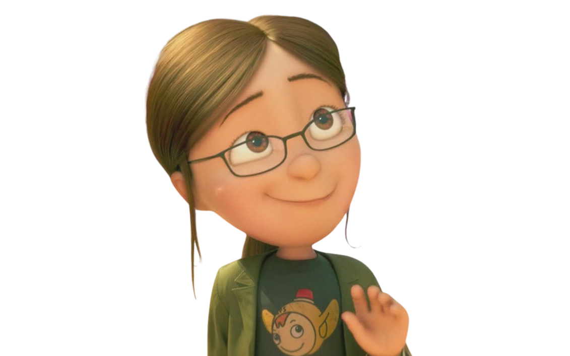 Margo by DracoAwesomeness on DeviantArt