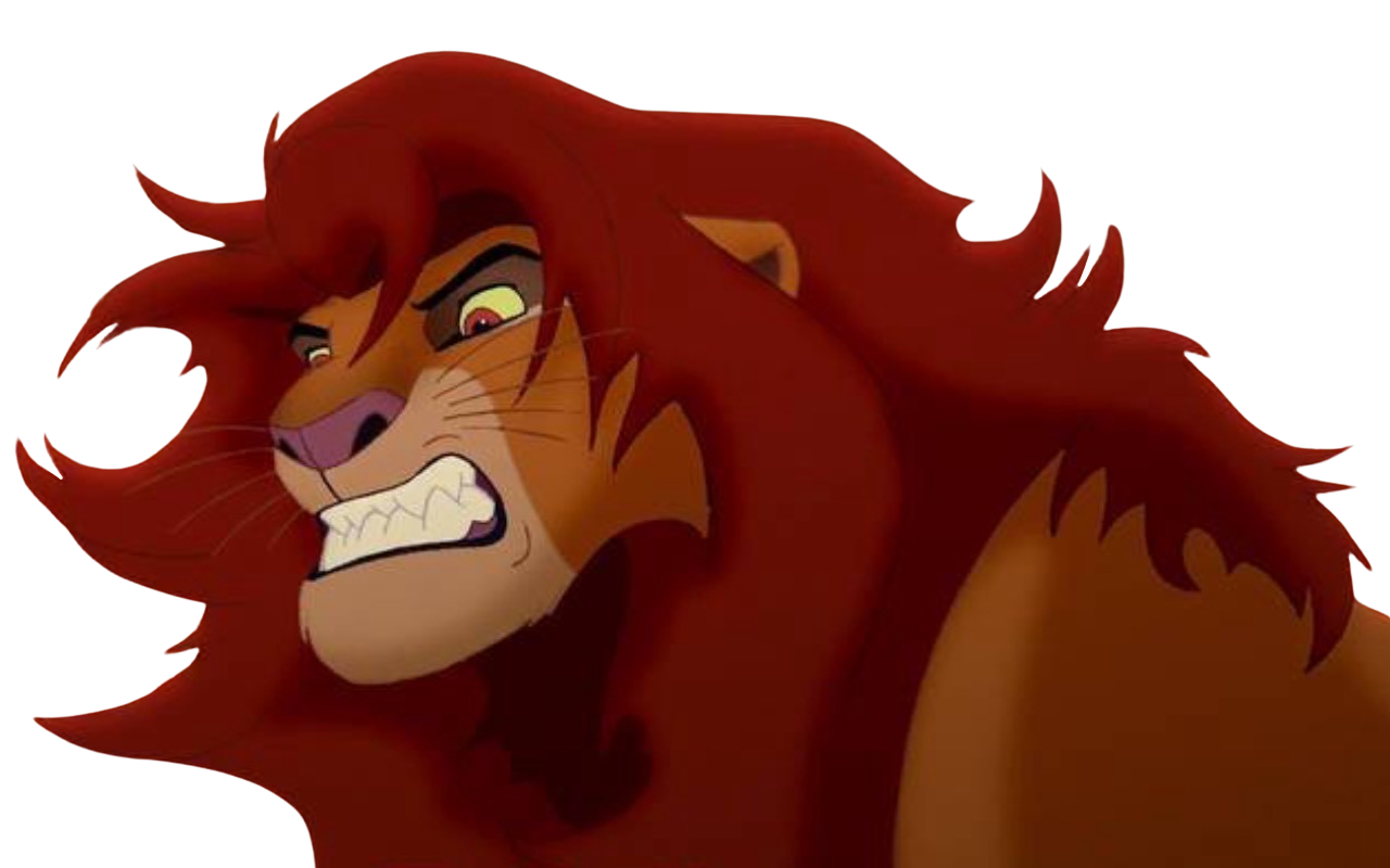 Simba by DracoAwesomeness on DeviantArt