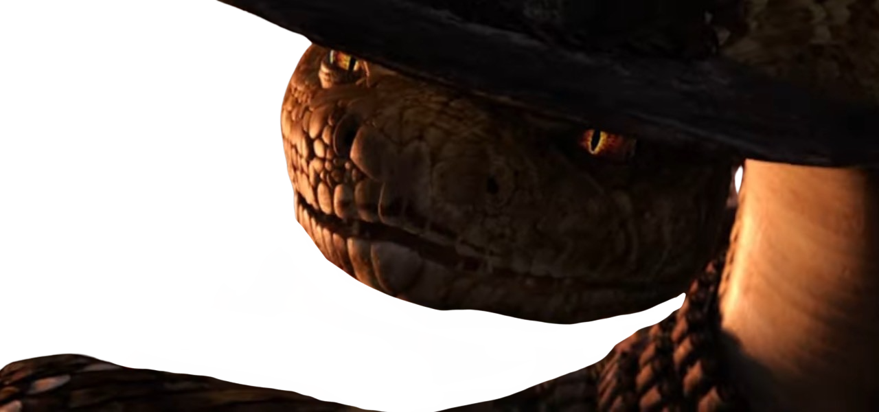 Rattlesnake Jake by DracoAwesomeness on DeviantArt