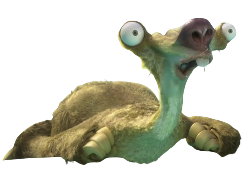 Sid Ratonplis Sid by DracoAwesomeness on DeviantArt