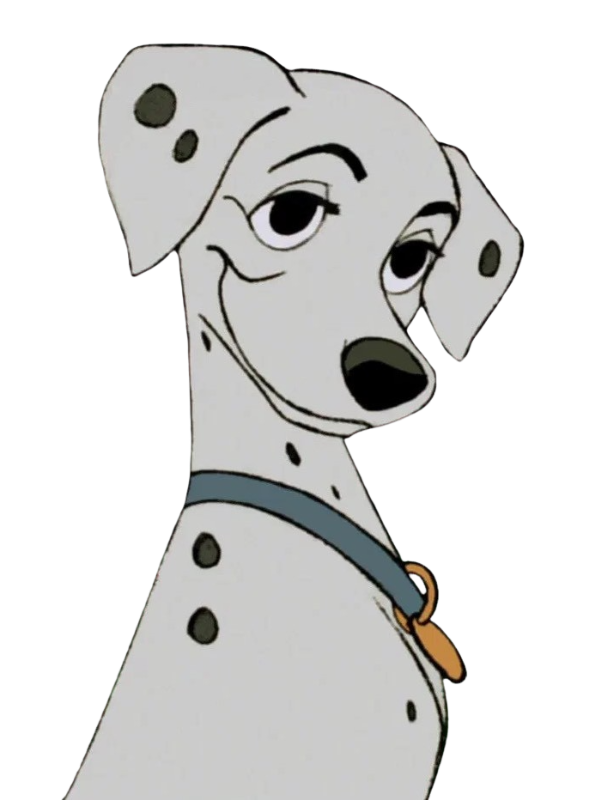 Perdita by DracoAwesomeness on DeviantArt