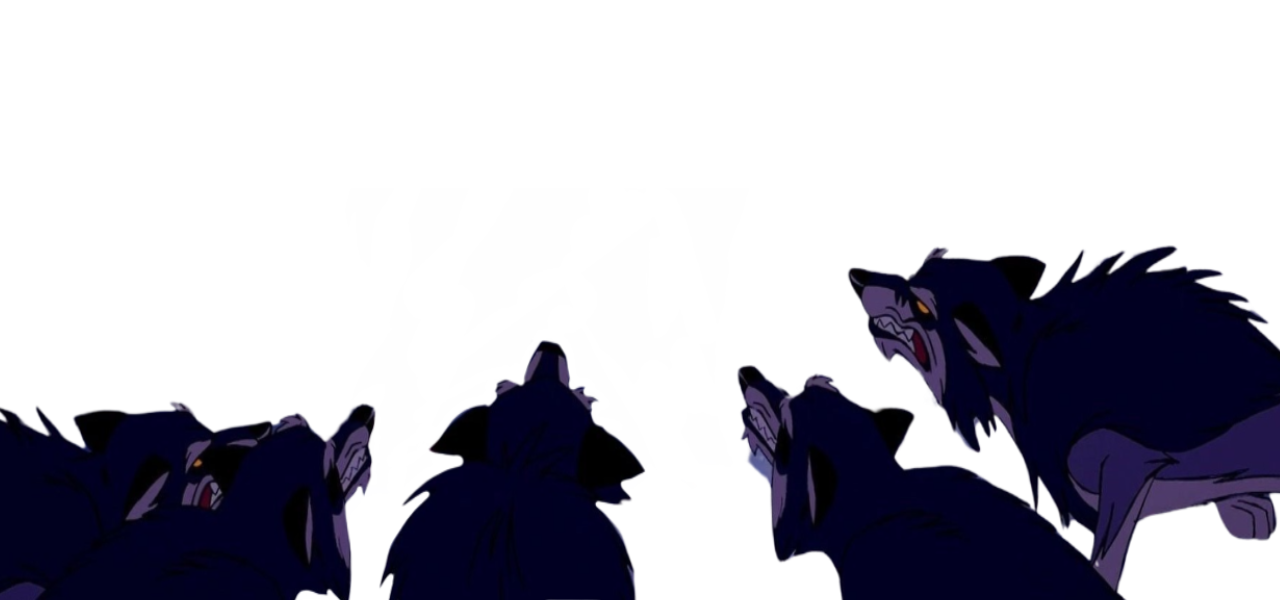 Wolves by DracoAwesomeness on DeviantArt