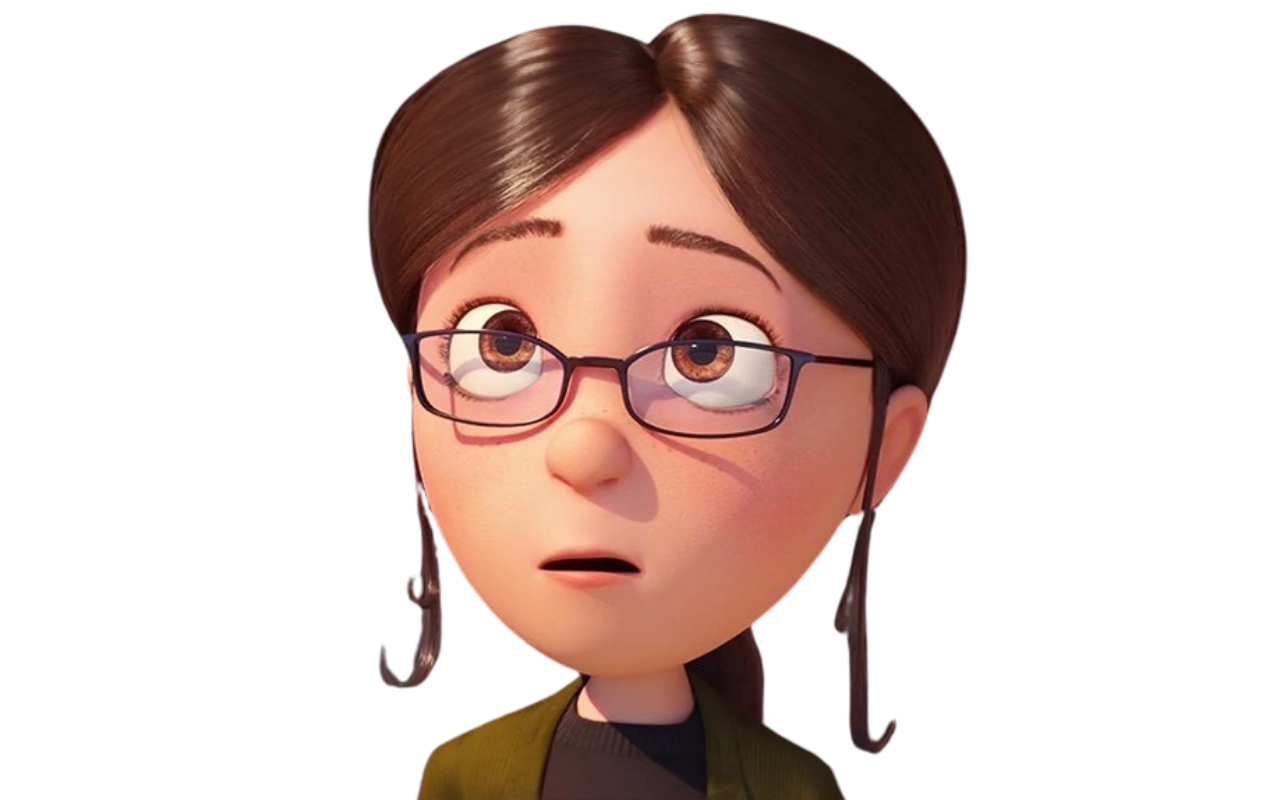 Margo by DracoAwesomeness on DeviantArt