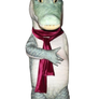 Lyle Lyle crocodile 