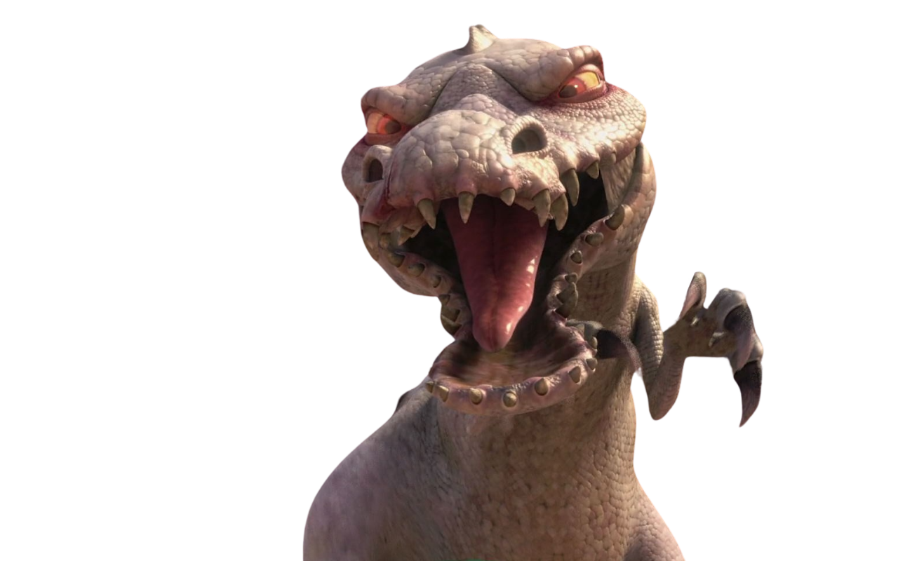 Rudy by DracoAwesomeness on DeviantArt