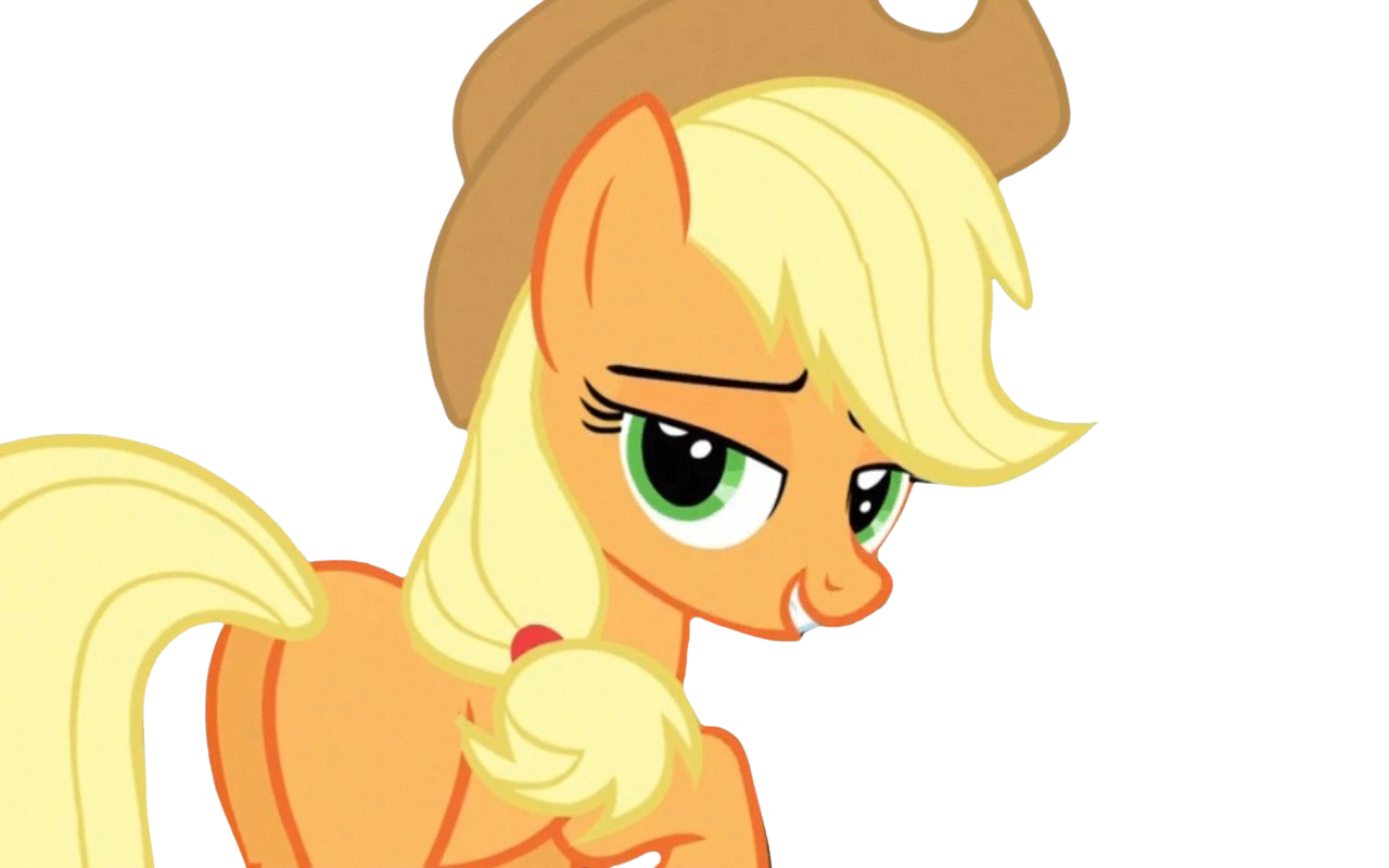 Applejack Rodeo Applejack by DracoAwesomeness on DeviantArt