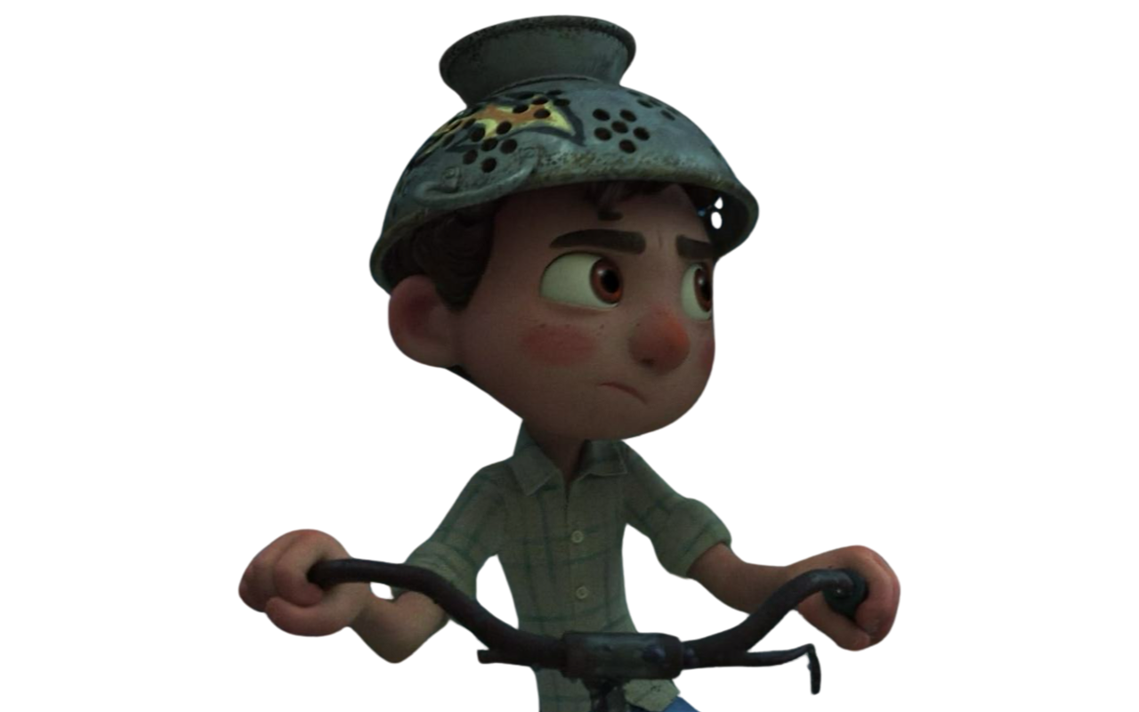 Luca by DracoAwesomeness on DeviantArt